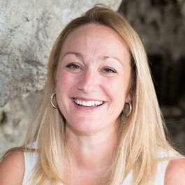 Amy Davis